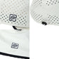 ZOY ゾーイ ゴルフウェア メンズ レディース UNISEX Radi-cool サンシールドキャップ 帽子 取り外し可能ネックガード付き 放射冷却効果 UVカット率99%以上 撥水加工 071728817