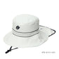 ZOY ゾーイ ゴルフウェア メンズ レディース UNISEX Radi-cool Radi-cool サンシールドハット 帽子 あご紐 取り外し可能ネックガード付き 放射冷却効果 UVカット率99%以上 撥水加工 071728818