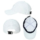 ZOY ゾーイ ゴルフウェア メンズ レディース UNISEX サングラスホルダーキャップ スリット付 4WAYストレッチ パンチング加工 通気性 071728860