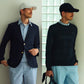 ZOY ゾーイ ゴルフウェア メンズ レディース UNISEX サングラスホルダーキャップ スリット付 4WAYストレッチ パンチング加工 通気性 071728860