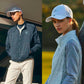 ZOY ゾーイ ゴルフウェア メンズ レディース UNISEX NEW ERA パンチングメッシュキャップ NEW ERAコラボ 9FORTY Easy snapモデル 定番商品 071789881