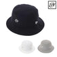 ZOY ゾーイ ゴルフウェア メンズ レディース 【NEW ERAコラボ】UNISEX NEW ERA バケットハット 定番品 071789882