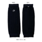 ZOY ゾーイ ゴルフウェア レディース WOMEN ニットレッグウォーマー 撥水加工 内側フリース素材 071799845