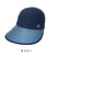 ZOY ゾーイ ゴルフウェア レディース 帽子 WOMENS 2wayギガバイザー 吸水速乾 遮熱 UVカット 071799891