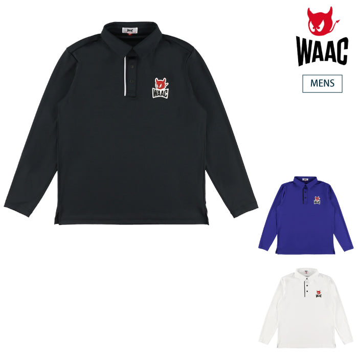 WAAC中綿トレーナー