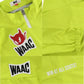 WAAC ワック レディース WOMENS 2.5層ラミネートストレッチタフタ アウター 072234150