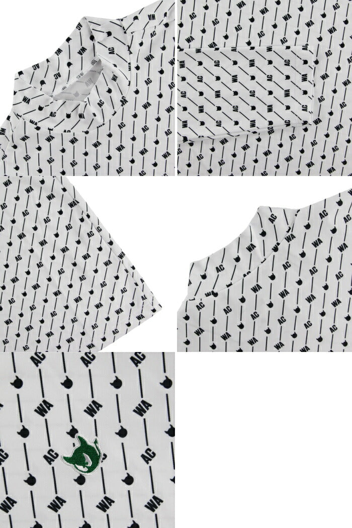 WAAC ワック レディース WOMENS ミニワッキースムース 長袖モックネック 072242061