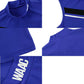 WAAC ワック ゴルフ半袖シャツ ゴルフウェア レディース WOMENS Carvicoスムース ノースリーブモックネック イタリア製高機能素材 速乾　UVカット 型崩れしにくい アンチピリング 軽量 イージーケア