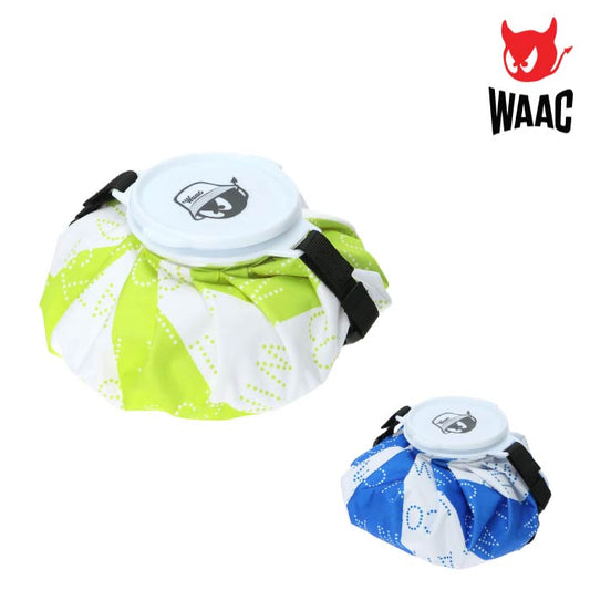 WAAC ワック メンズ レディース UNISEX アイスバッグ 熱中症対策 072242871