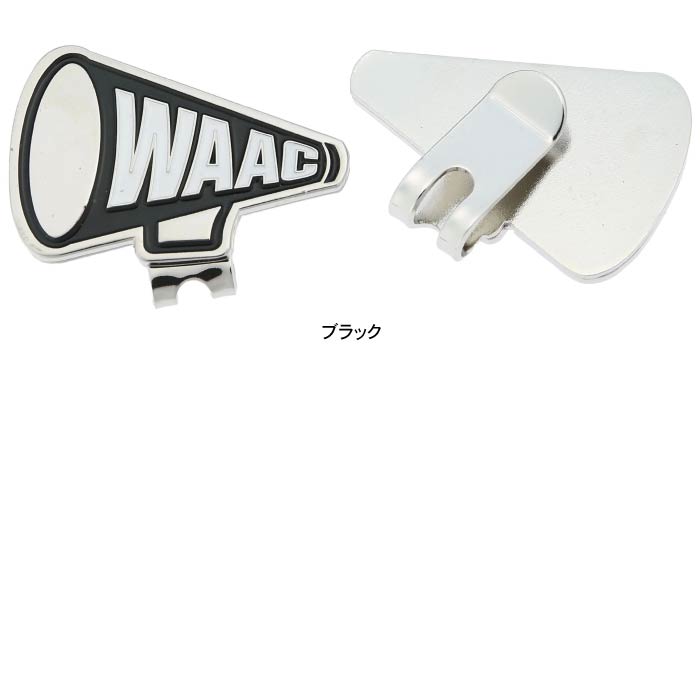 WAAC ワック メンズ レディース UNISEX クリップマーカーセット 