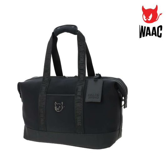 WAAC ワック メンズ レディース ゴルフバッグ UNISEX ボストンバッグ 072244800