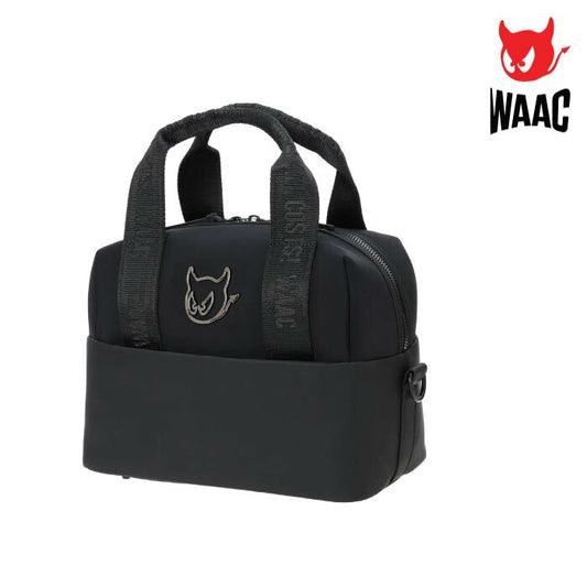 WAAC ワック メンズ レディース ゴルフバッグ UNISEX カートバッグ 072244801