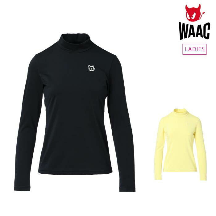 WAAC – GOLFCITY ARD