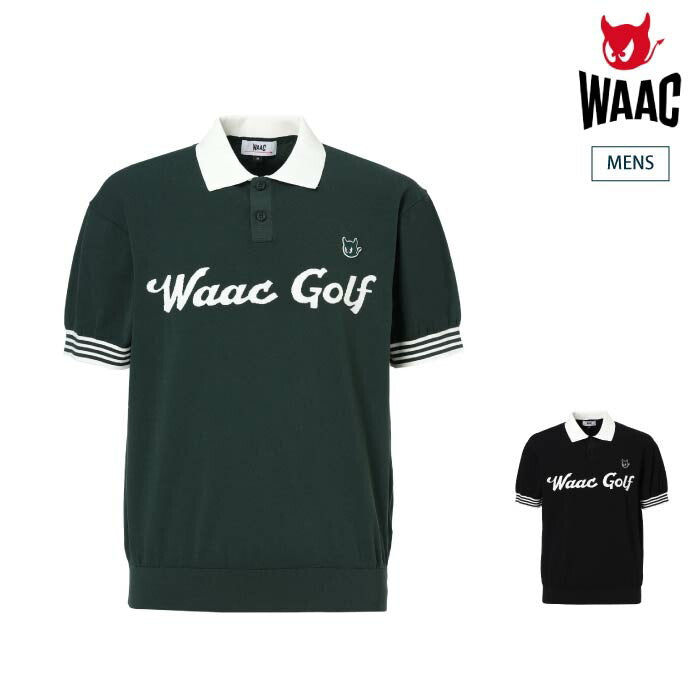 WAAC – GOLFCITY ARD