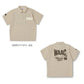 WAAC ワック メンズ ゴルフ MEN ミニリップエアーポロシャツ COOLDOTS 高機能素材 撥水 2WAYストレッチ 防シワ ウォッシャブル 072254011