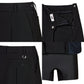 WAAC ワック ゴルフウェア レディース WOMEN タックプリーツスカート ストレッチ インナーパンツ 072254371