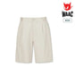 WAAC ワック ゴルフウェア メンズ MEN ライトストレッチポンチハーフパンツ ストレッチ UVカット ウォッシャブル セットアップ対応 072254413