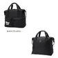 WAAC ワック メンズ レディース ゴルフ UNISEX CITY LINE ボストンバッグ 072254801