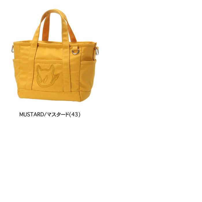 WAAC ワック メンズ レディース ゴルフ UNISEX ESSENTIALカートバッグ ショルダーストラップ付 072254811