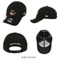 WAAC ワック メンズ レディース ゴルフ UNISEX NEW ERA 940 マーカーキャップ 抗菌 ニューエラ コラボ オリジナルマーカー付 072254830