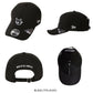 WAAC ワック メンズ レディース ゴルフ UNISEX NEW ERA 970 キャップ 抗菌 ストレッチ素材 ニューエラ コラボ 072254831