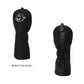 WAAC ワック メンズ レディース ゴルフ UNISEX CITY LINE FWヘッドカバー フェアウェイウッド用 072254861