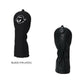 WAAC ワック メンズ レディース ゴルフ UNISEX CITY LINE UTヘッドカバー ユーティリティ用 072254862