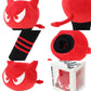 WAAC ワック メンズ レディース ゴルフ UNISEX WAACKY FWカバー フェアウェイウッド用 072259899