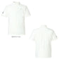 WAAC ワック ゴルフウェア メンズ MEN ESSENTIAL ECO NYLON 半袖ポロシャツ ストレッチ UVカット ハンドウォッシャブル対応 072262030
