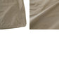 WAAC ワック ゴルフウェア メンズ MEN COOLDOTSミニリップストップ ハーフジップ 半袖ブルゾン 撥水 2WAYストレッチ 防シワ ウォッシャブル セットアップ対応 072262034