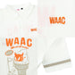 WAAC ワック ゴルフウェア メンズ MEN MEN シアサッカー ポロシャツ 半袖ポロシャツ ストレッチ性 はっ水 072262040