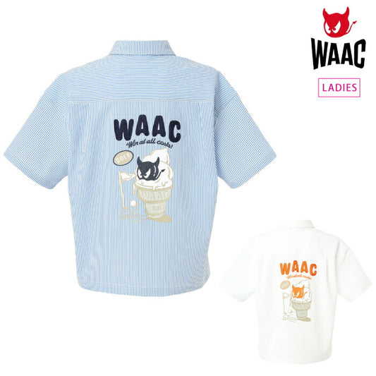 WAAC – GOLFCITY ARD