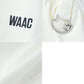 WAAC ワック ゴルフウェア レディース WOMEN 4WAYストレッチ スカート はっ水性 接触冷感機能 ウエストゴム仕様 インナーパンツ一体型 072262380