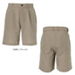 WAAC ワック ゴルフウェア メンズ MEN COOLDOTSミニリップストップ ハーフパンツ 通気性 軽量性 撥水 2WAYストレッチ 防シワ ウォッシャブル セットアップ対応 072262434