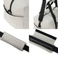 WAAC ワック ゴルフ メンズ レディース UNISEX MATTE FAUX LEATHER ボストンバッグ 軽量 2WAY ショルダーベルト付き 072262810