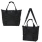 WAAC ワック ゴルフ メンズ レディース UNISEX Packable トートバッグ サブバッグ パッカブル仕様 ショルダーストラップ ポーチ袋付 コンパクト収納 シリーズ商品あり 072262820