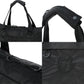 WAAC ワック ゴルフ メンズ レディース UNISEX Packable トートバッグ サブバッグ パッカブル仕様 ショルダーストラップ ポーチ袋付 コンパクト収納 シリーズ商品あり 072262820
