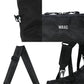 WAAC ワック ゴルフ メンズ レディース UNISEX Packable トートバッグ サブバッグ パッカブル仕様 ショルダーストラップ ポーチ袋付 コンパクト収納 シリーズ商品あり 072262820