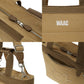 WAAC ワック ゴルフウェア メンズ レディース UNISEX Essential カートバッグ 2WAY仕様 ショルダーストラップ付属 タウンユース 072262821