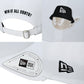 WAAC ワック ゴルフウェア メンズ レディース UNISEX NEW ERA×WAAC 9FORTYマーカー付きキャップ 帽子 NEW ERAコラボレーション オリジナルマーカー付属 072262830