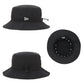 WAAC ワック ゴルフウェア メンズ レディース UNISEX バケットハット WAAC×NEW ERA クーリング効果 日差し対策 072262832
