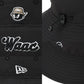 WAAC ワック ゴルフウェア メンズ レディース UNISEX バケットハット WAAC×NEW ERA クーリング効果 日差し対策 072262832