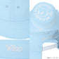 WAAC ワック ゴルフウェア メンズ レディース UNISEX SNAP BACK バケットハット サイズ調整可能 072262835