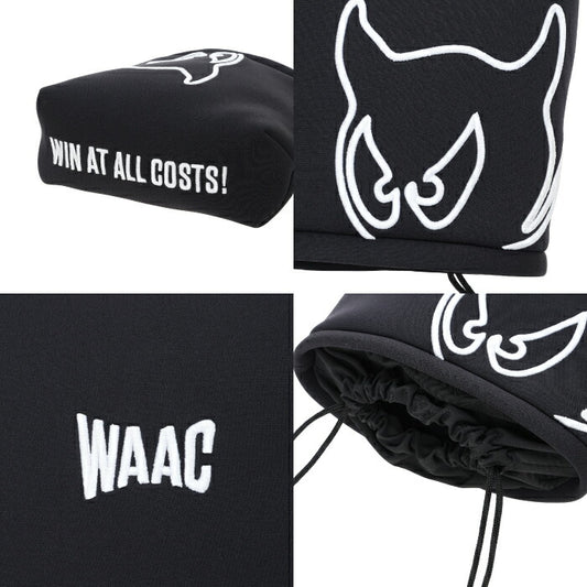 WAAC – GOLFCITY ARD