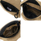 WAAC ワック ゴルフ メンズ レディース UNISEX Packable ウエストポーチ ボディバッグ 本体一体型収納袋にコンパクト収納可能 072262871