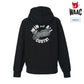 WAAC ワック ゴルフウェア メンズ レディース UNISEX ジップアップフーディ パーカー WAAC × NEW ERAコラボ 072264015