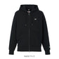 WAAC ワック ゴルフウェア メンズ レディース UNISEX ジップアップフーディ パーカー WAAC × NEW ERAコラボ 072264015