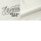 WAAC ワック ゴルフウェア メンズ レディース UNISEX クルーネックスウェット トレーナー WAAC × NEW ERAコラボ 072264016