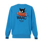 WAAC ワック ゴルフウェア メンズ MEN SEASONAL裏付きニットプルオーバー 防風性 ストレッチ性 072264731