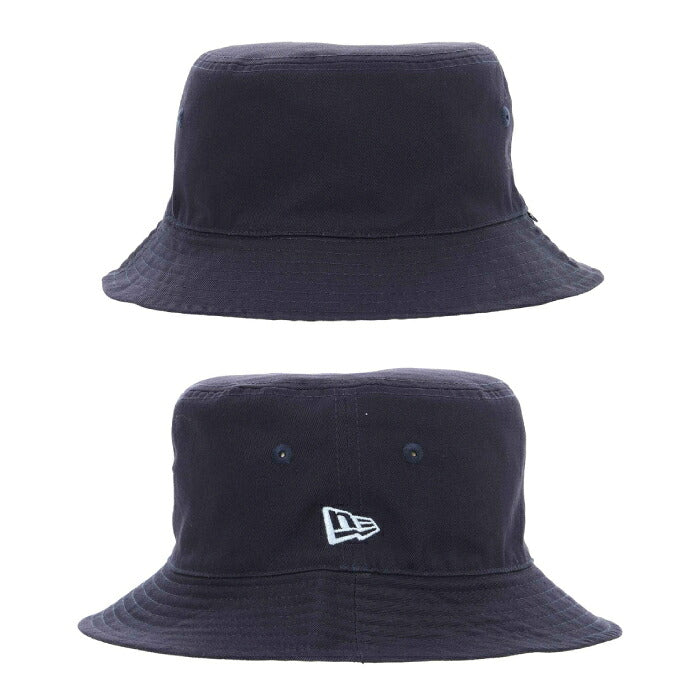 WAAC ワック ゴルフウェア メンズ レディース UNISEX リバーシブル バケット ハット 帽子 安定したフィット感 WAAC × NEW ERAコラボ 072264831